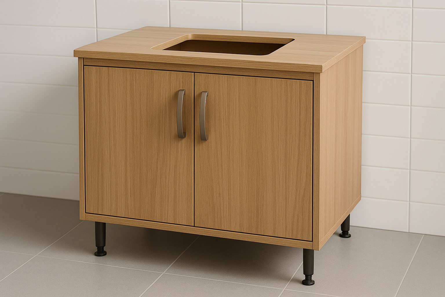 Balcão para Cooktop