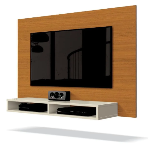 Painel Para TV Até 42 Polegadas 1,20m Fox New