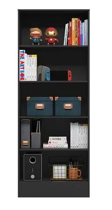 Armário Gamer 4095 Ambiente 2 portas