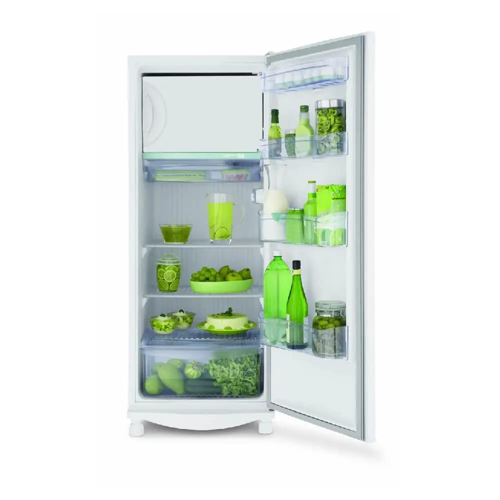 Geladeira Consul Degelo Seco 261L Cra30fbbna 220v