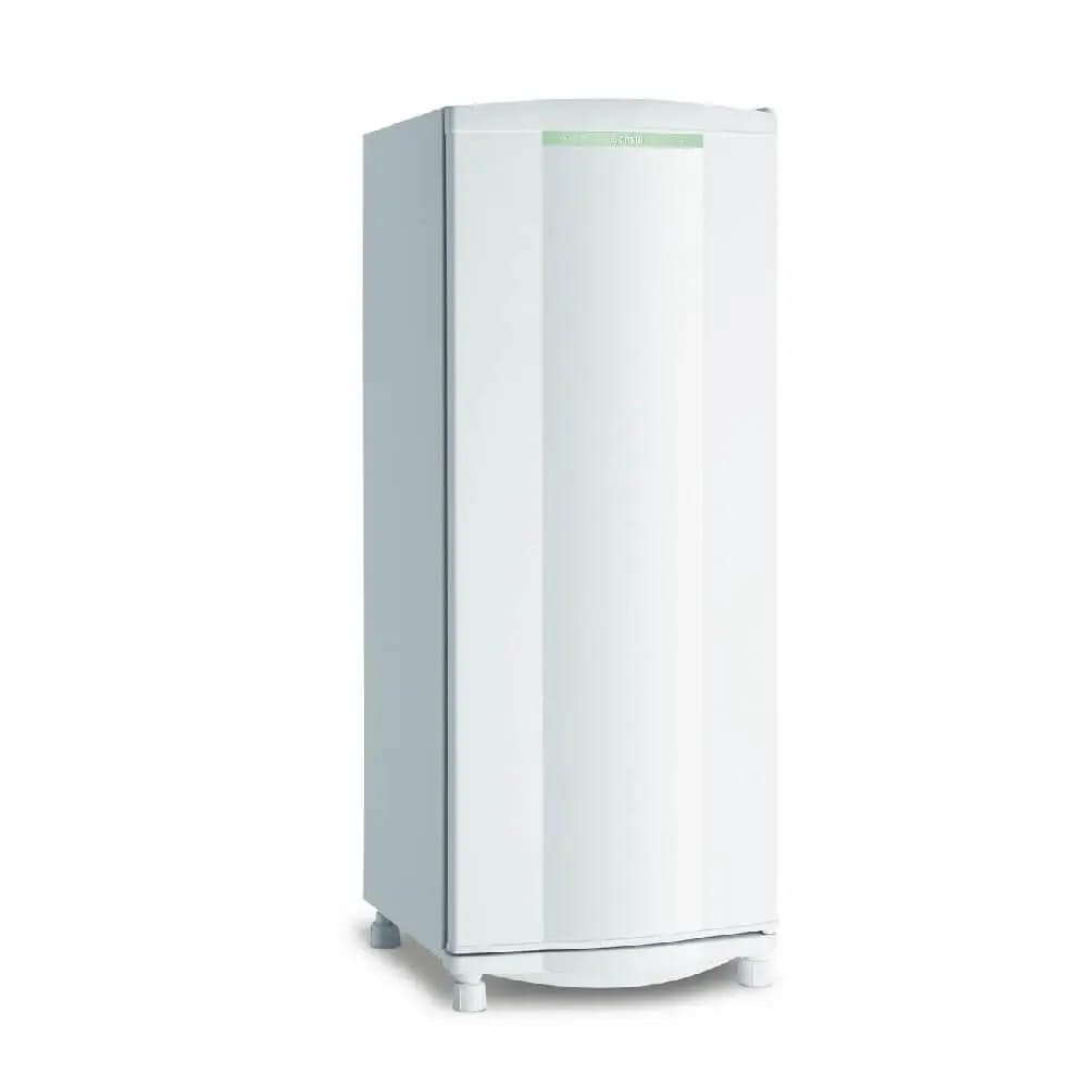 Geladeira Consul Degelo Seco 261L Cra30fbbna 220v