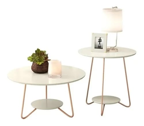 Conjunto de Mesa Liz