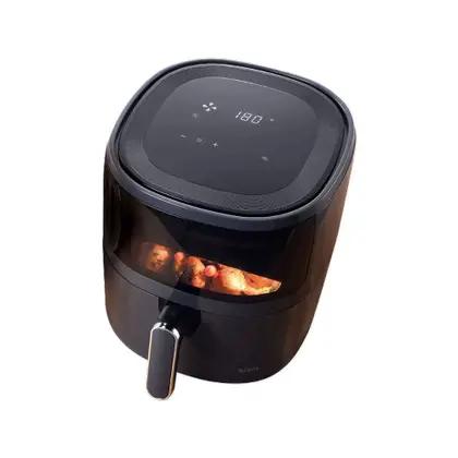 Fritadeira Elétrica Visio Fry 5 Litros 220V Airfryer Elgin
