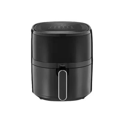 Fritadeira Elétrica Visio Fry 5 Litros 220V Airfryer Elgin