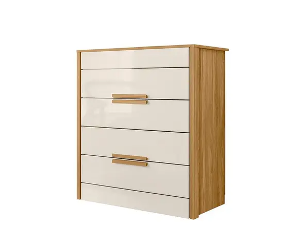 Cômoda Dhara 4 Gavetas