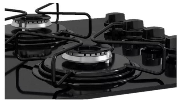 Cooktop Itatiaia 4 bocas